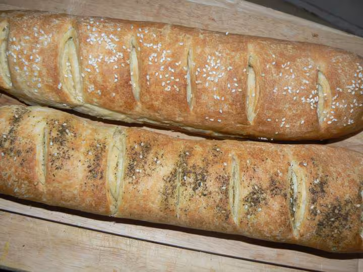 Baguettes