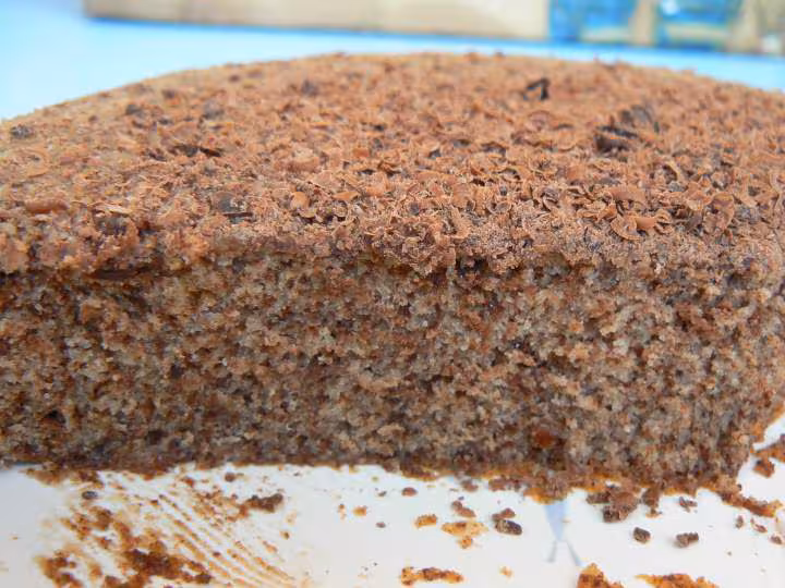 Extra leger au chocolat