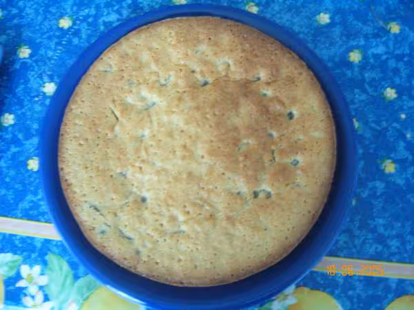 Fondant aux cerises de derfred