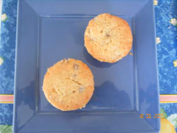Fondant aux cerises de derfred