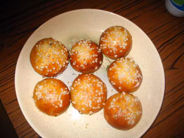 Boules d or