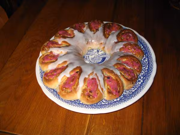 Couronne fantaisie 1