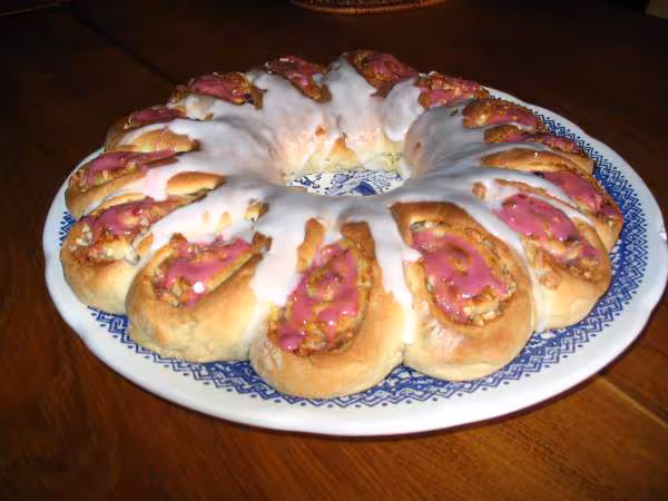 Couronne fantaisie 2