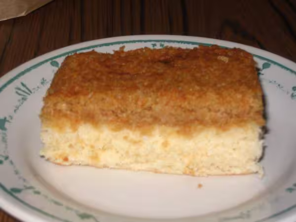 Gateau coconut magic quebec