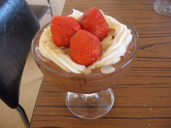 Mousse 2 chocolat 1
