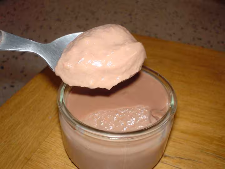 Creme chocolat