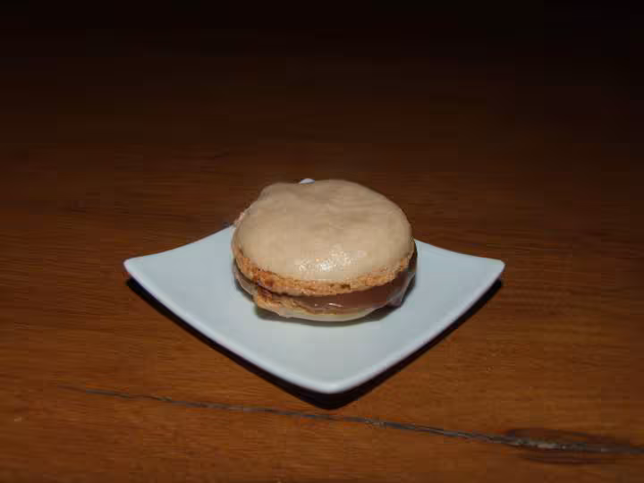 Macarons