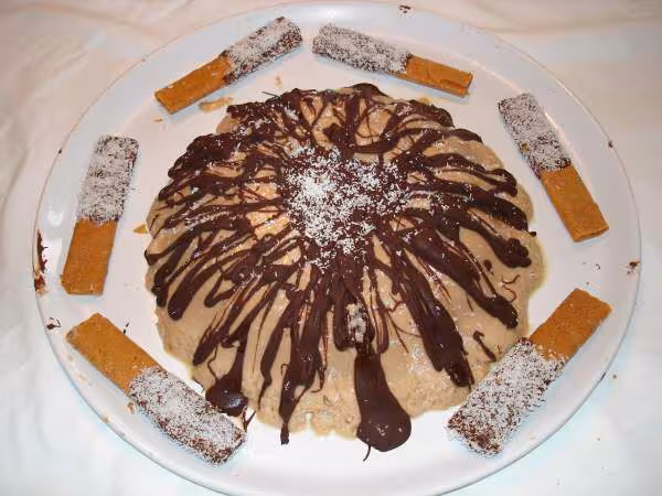 Bavavois bounty de lilizen