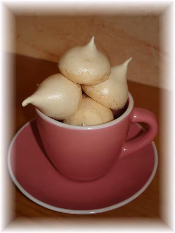 Meringues