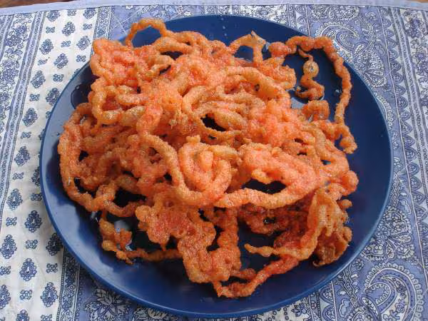 Zallabia recette cococitron