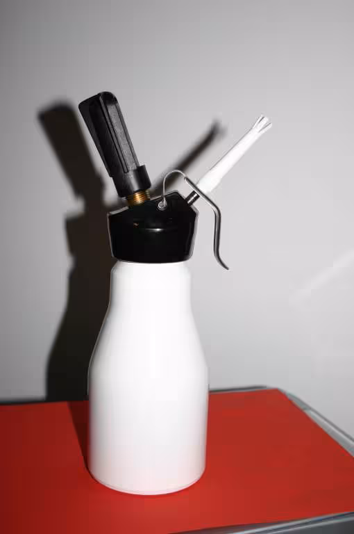 Syphon a chantilly 2