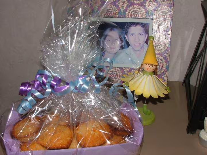 Cadeau plus pour nos jeunes parents financiers