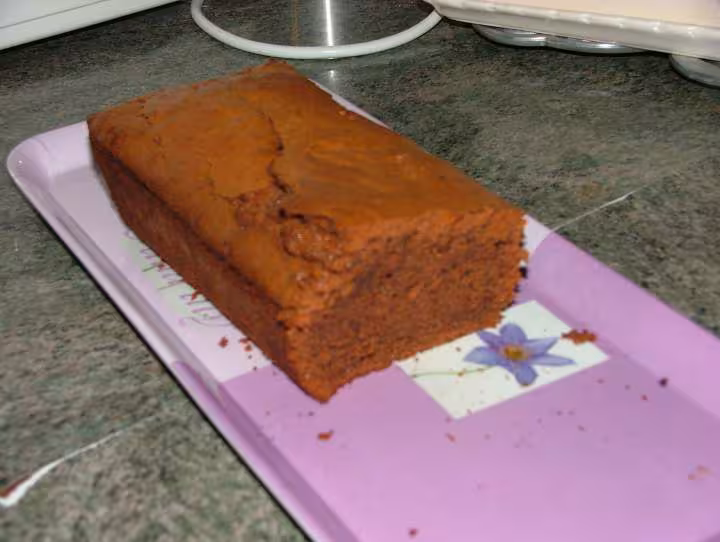 Cake chocolat le pleyel