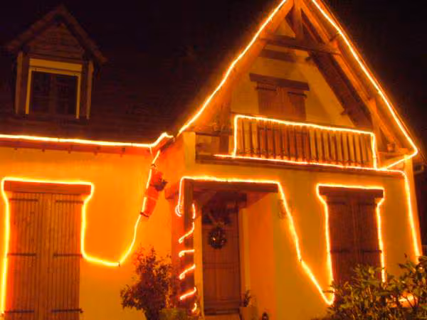 Deco de maison