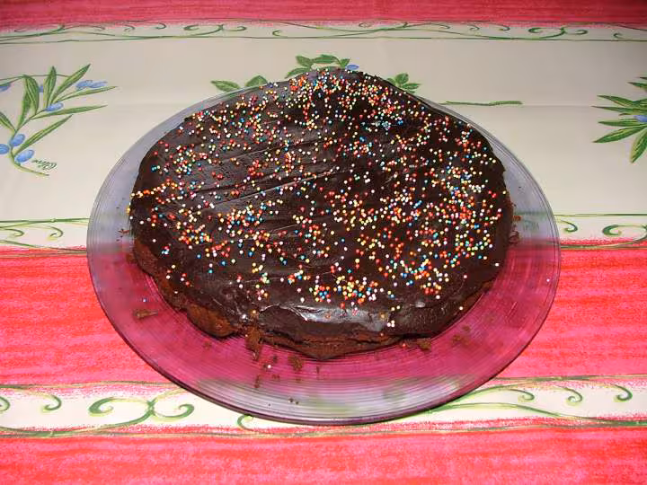 Gateau americain de doudouce02
