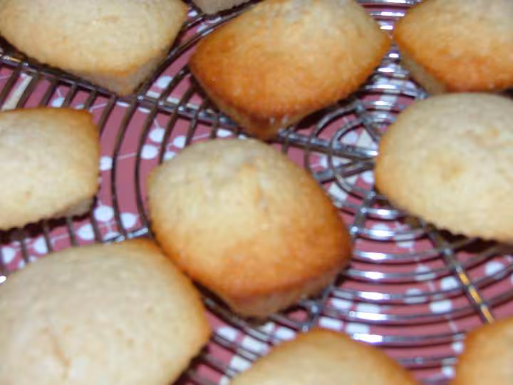 Mes premiers financiers recette chef simon