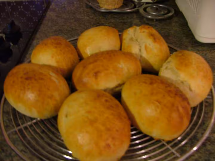 Mes premleres briochettes reussies recette de gette