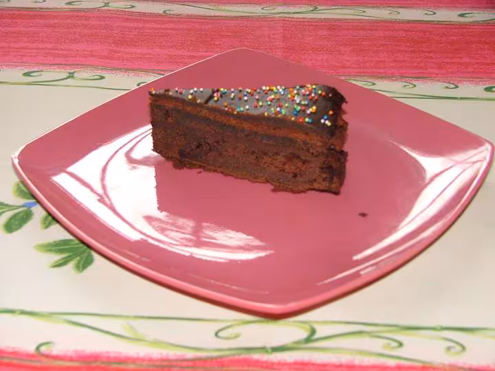 Part du gateau americain