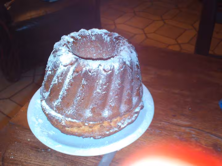 Kouglof