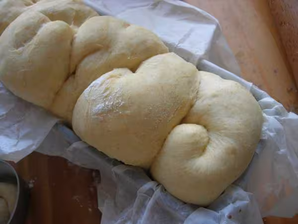 Brioche