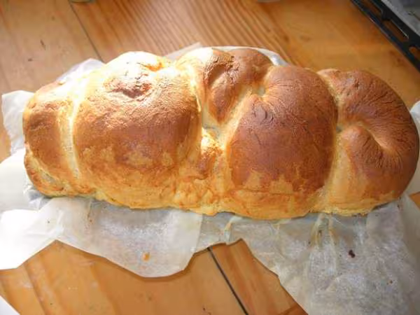 Brioche
