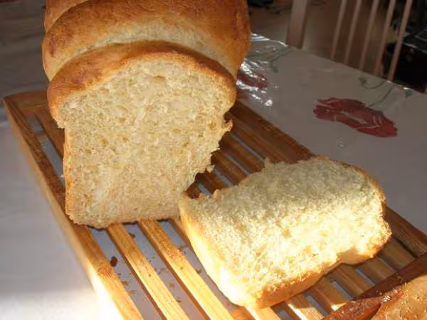 Brioche