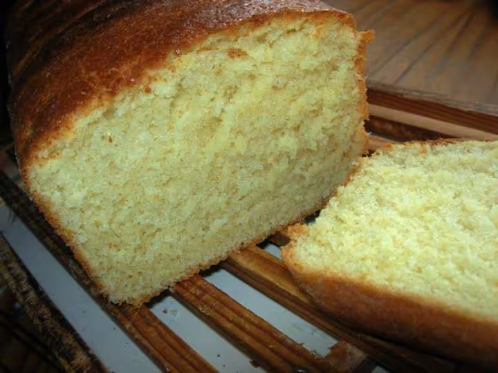 Brioche mousseline