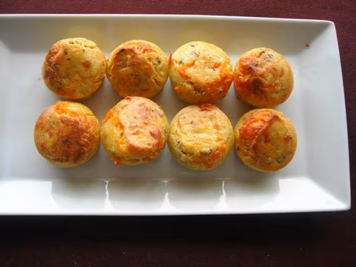 Cake aux sardines