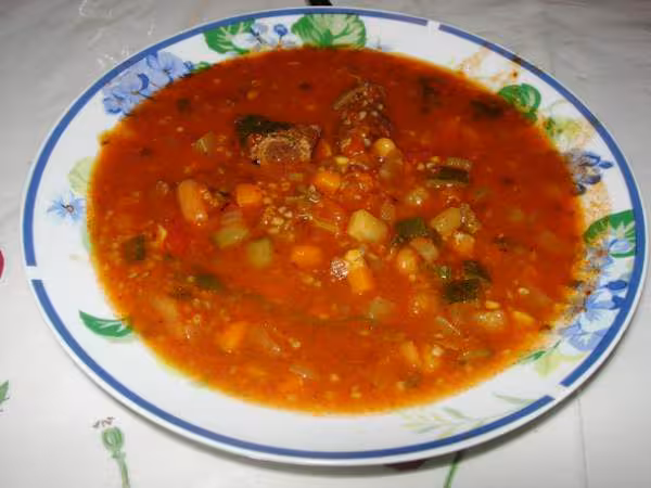 Chorba