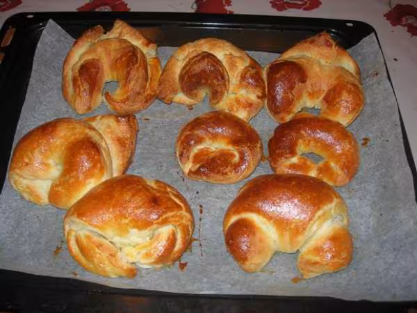 Coissants