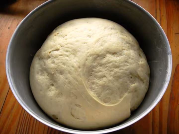 Le pain de mie