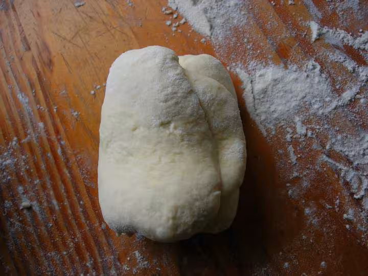 Le pain de mie
