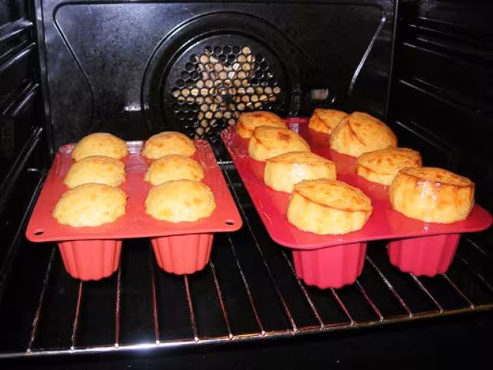 Les canneles de bordeaux