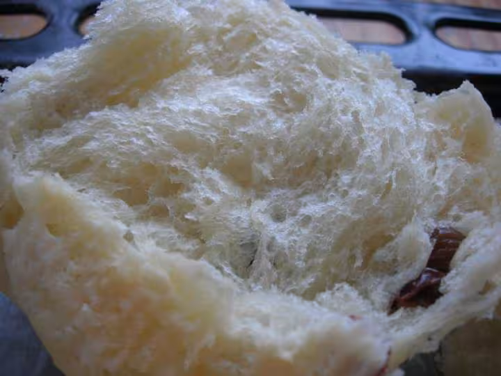 Pain au lait