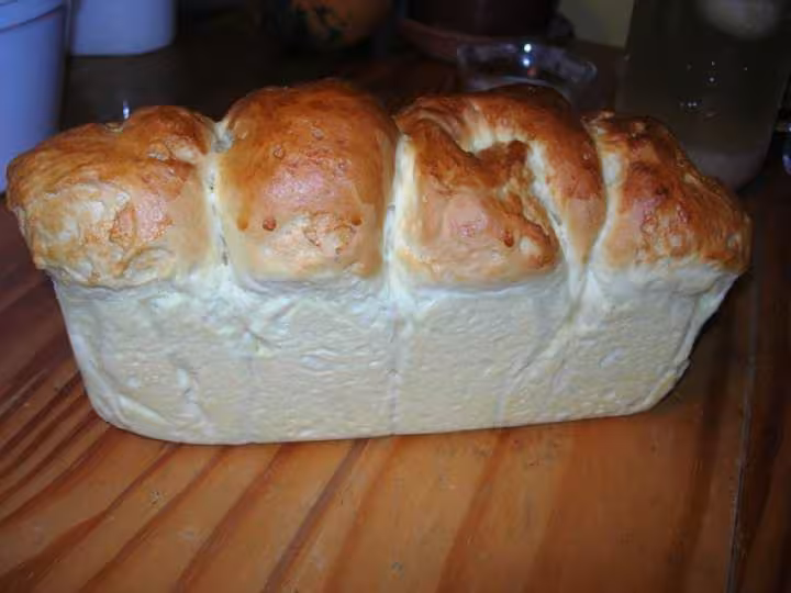 Pain de mie