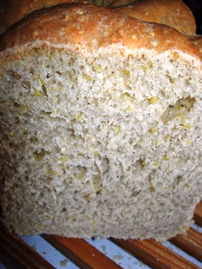 Pain de mie