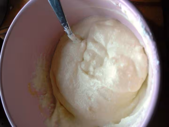 Verrines de tiramisu