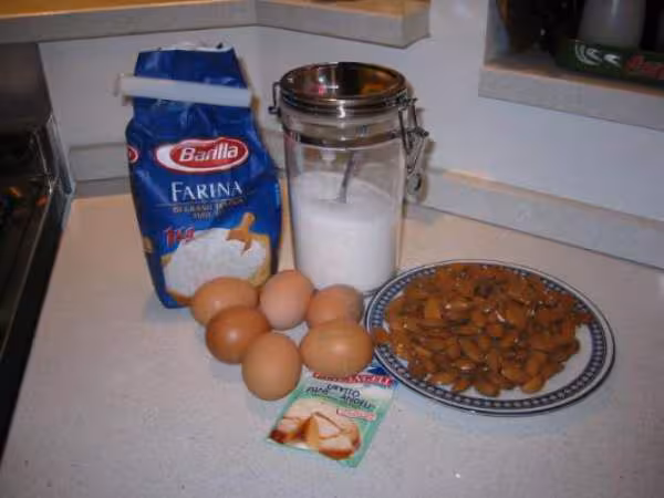 1 ingredienti