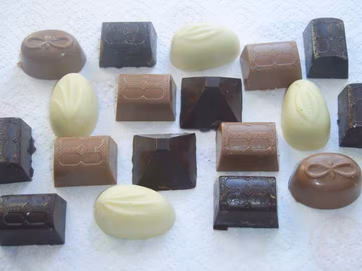 Chocolats