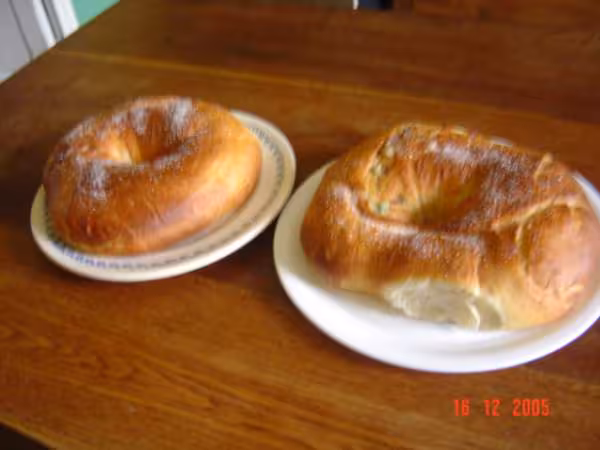 Couronne des rois
