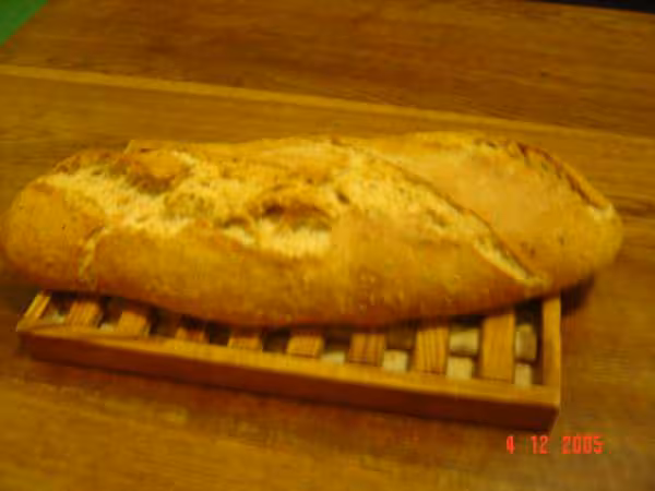 Farine aldi levain liquide