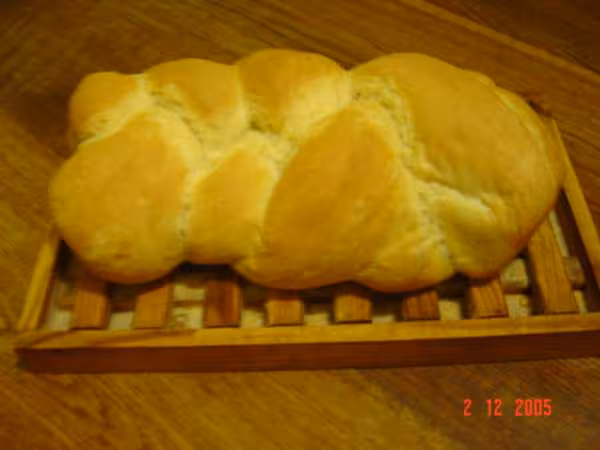 Pain ciabatta