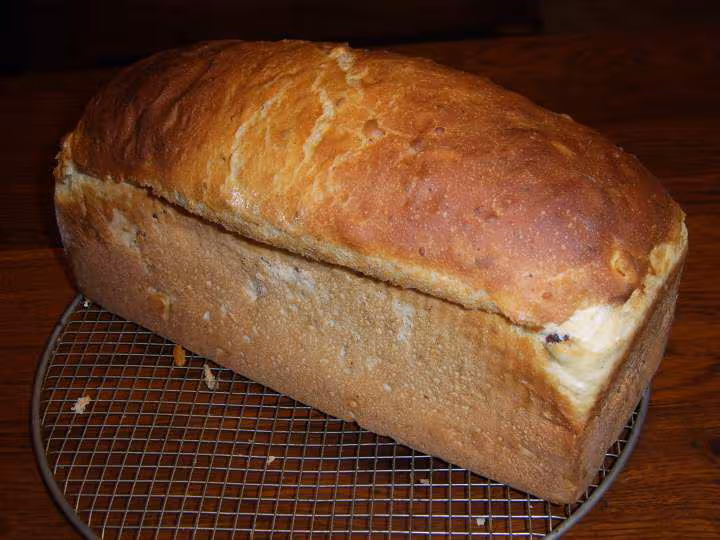 Pain de mie