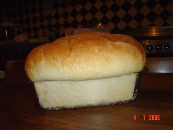 Pain de mie