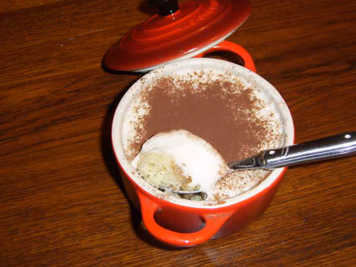 Tiramisu 2