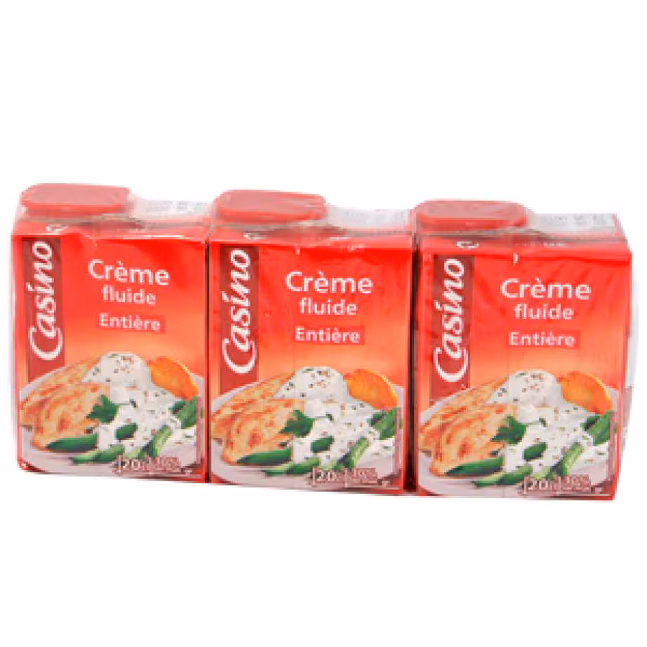Creme