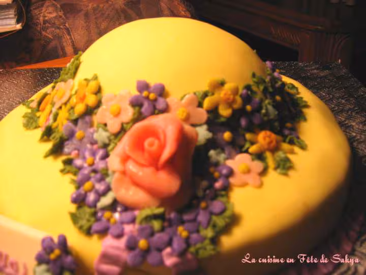 Gateau