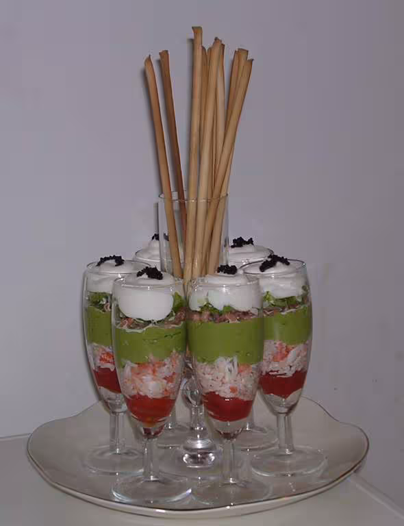 Mes 1ers verres