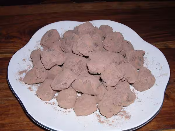 Truffes