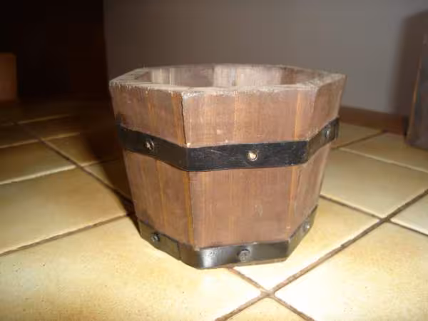 Bougeoirs 2